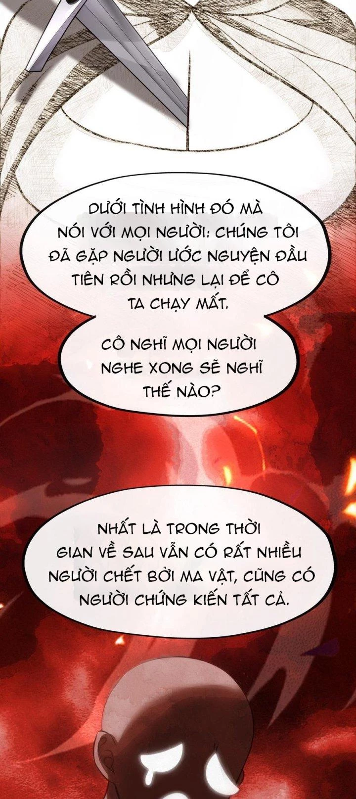 Thích Đuôi Lớn Thì Sao Chapter 18 - 30