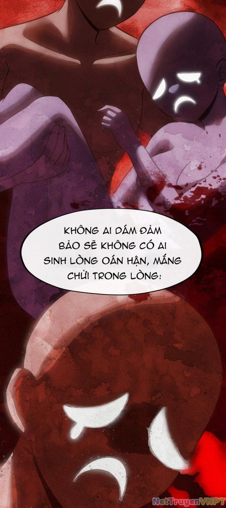 Thích Đuôi Lớn Thì Sao Chapter 18 - 31