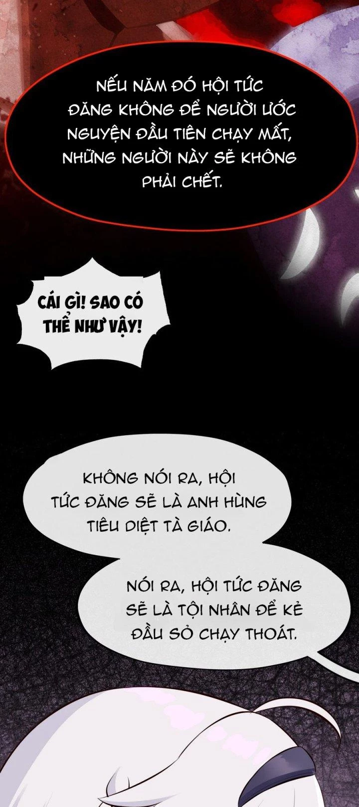 Thích Đuôi Lớn Thì Sao Chapter 18 - 32