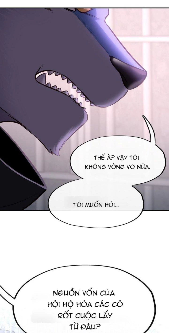 Thích Đuôi Lớn Thì Sao Chapter 18 - 41
