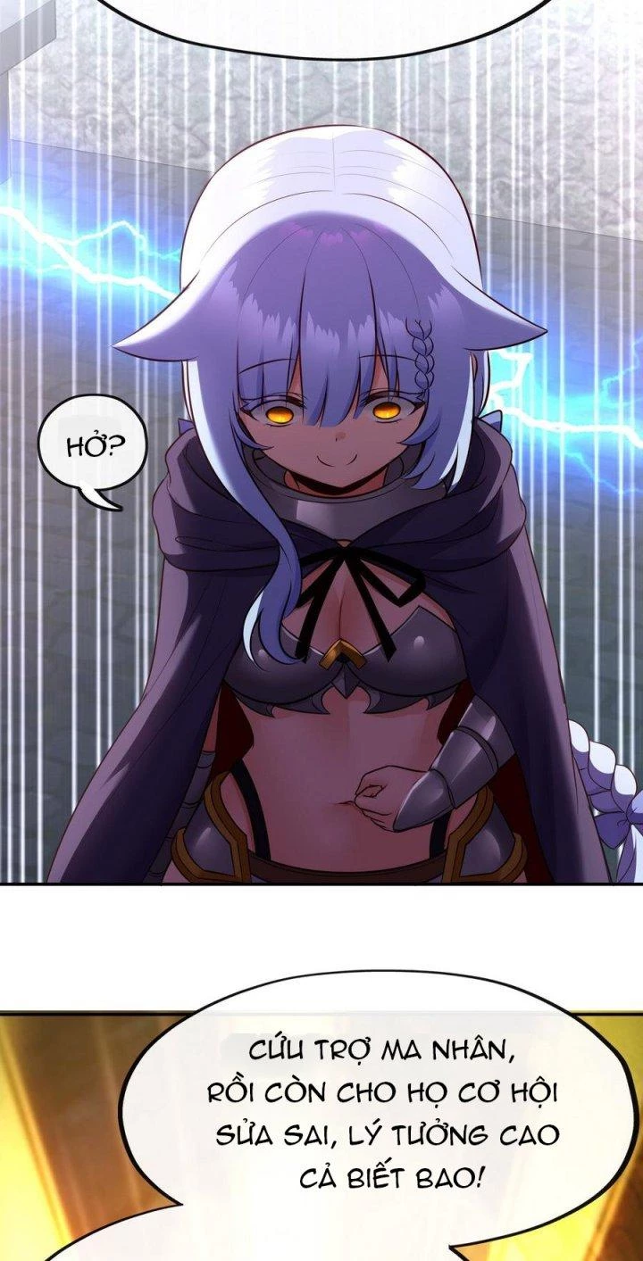 Thích Đuôi Lớn Thì Sao Chapter 18 - 42
