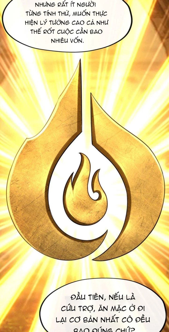 Thích Đuôi Lớn Thì Sao Chapter 18 - 43