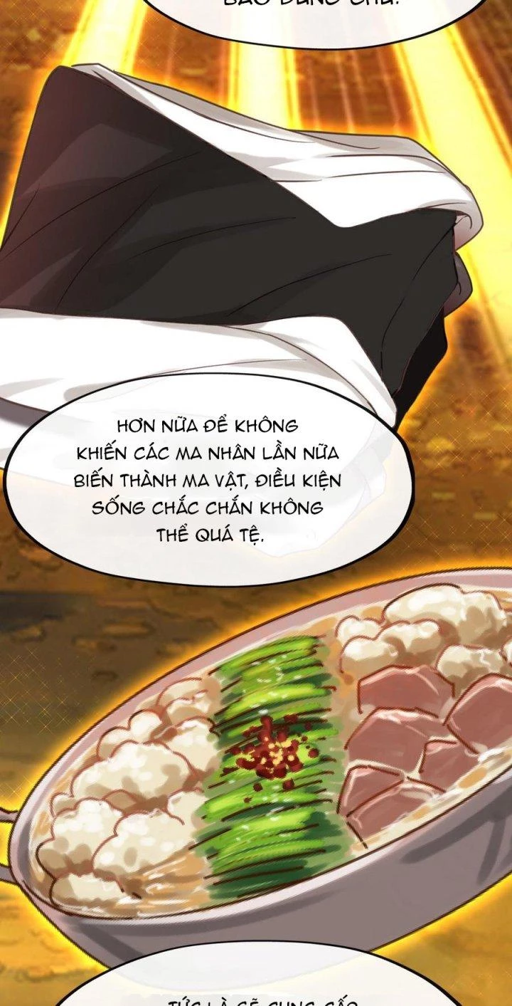 Thích Đuôi Lớn Thì Sao Chapter 18 - 44