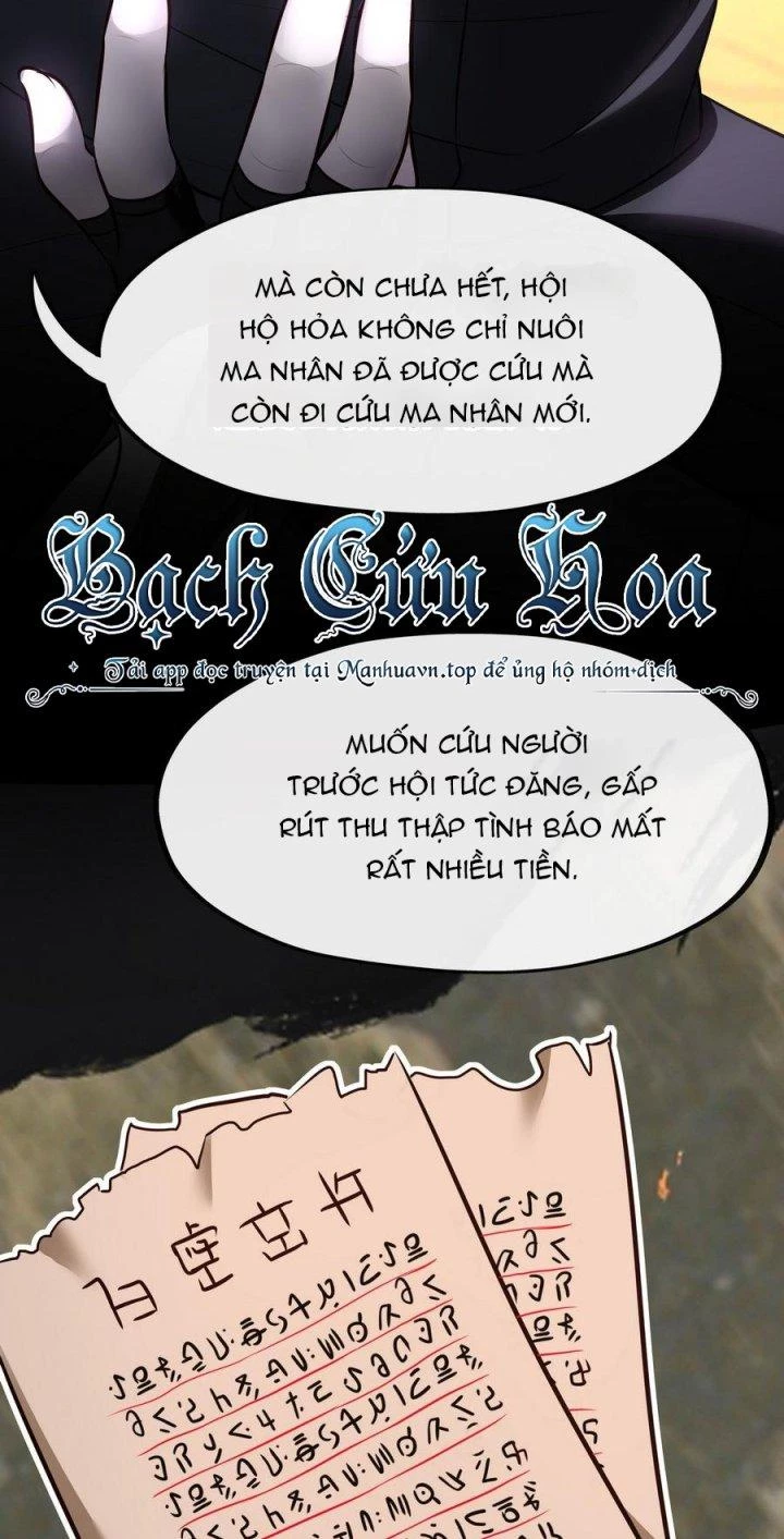Thích Đuôi Lớn Thì Sao Chapter 18 - 46