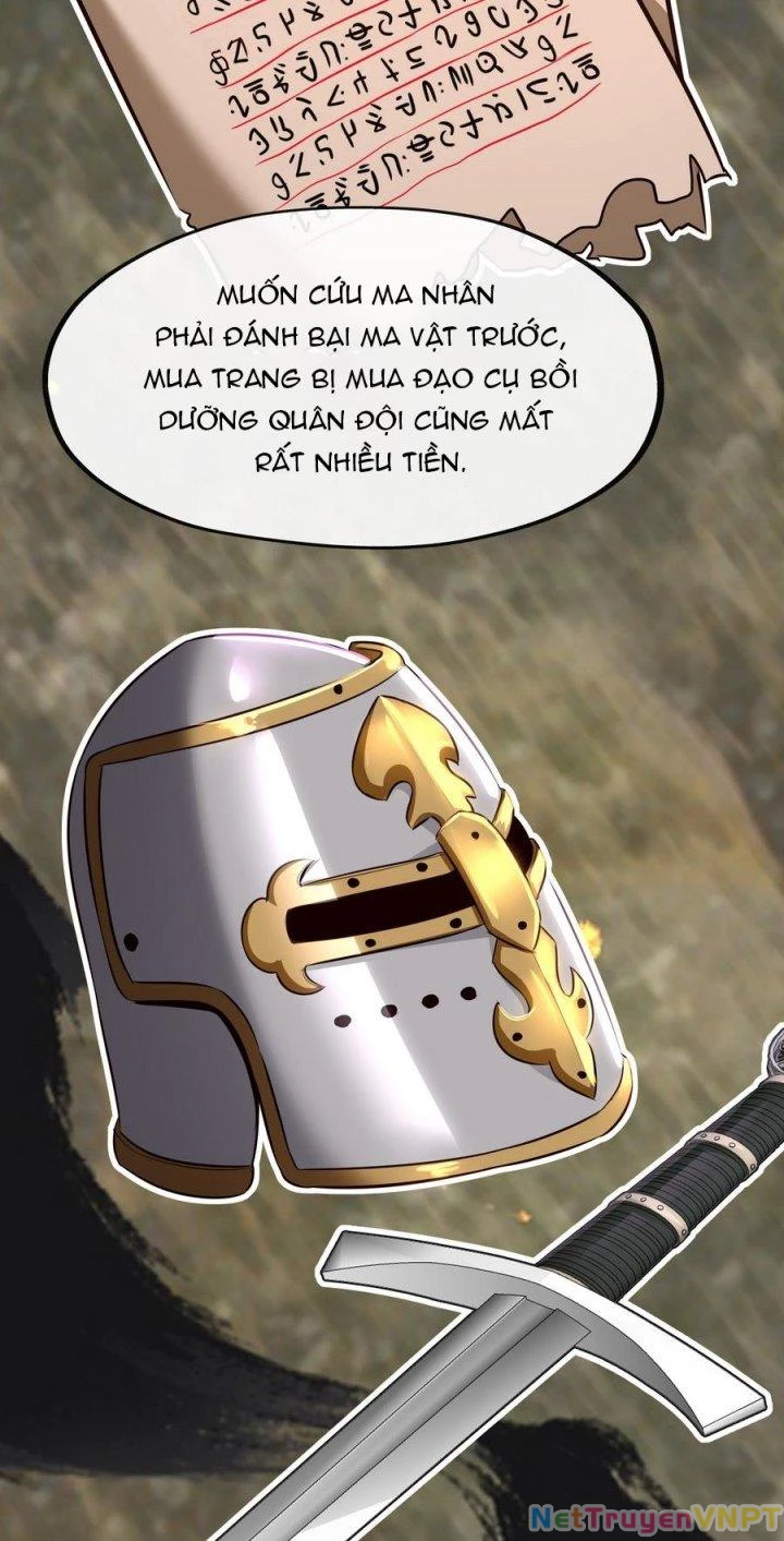 Thích Đuôi Lớn Thì Sao Chapter 18 - 47