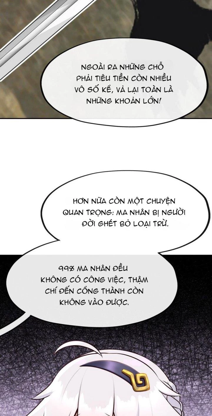 Thích Đuôi Lớn Thì Sao Chapter 18 - 48