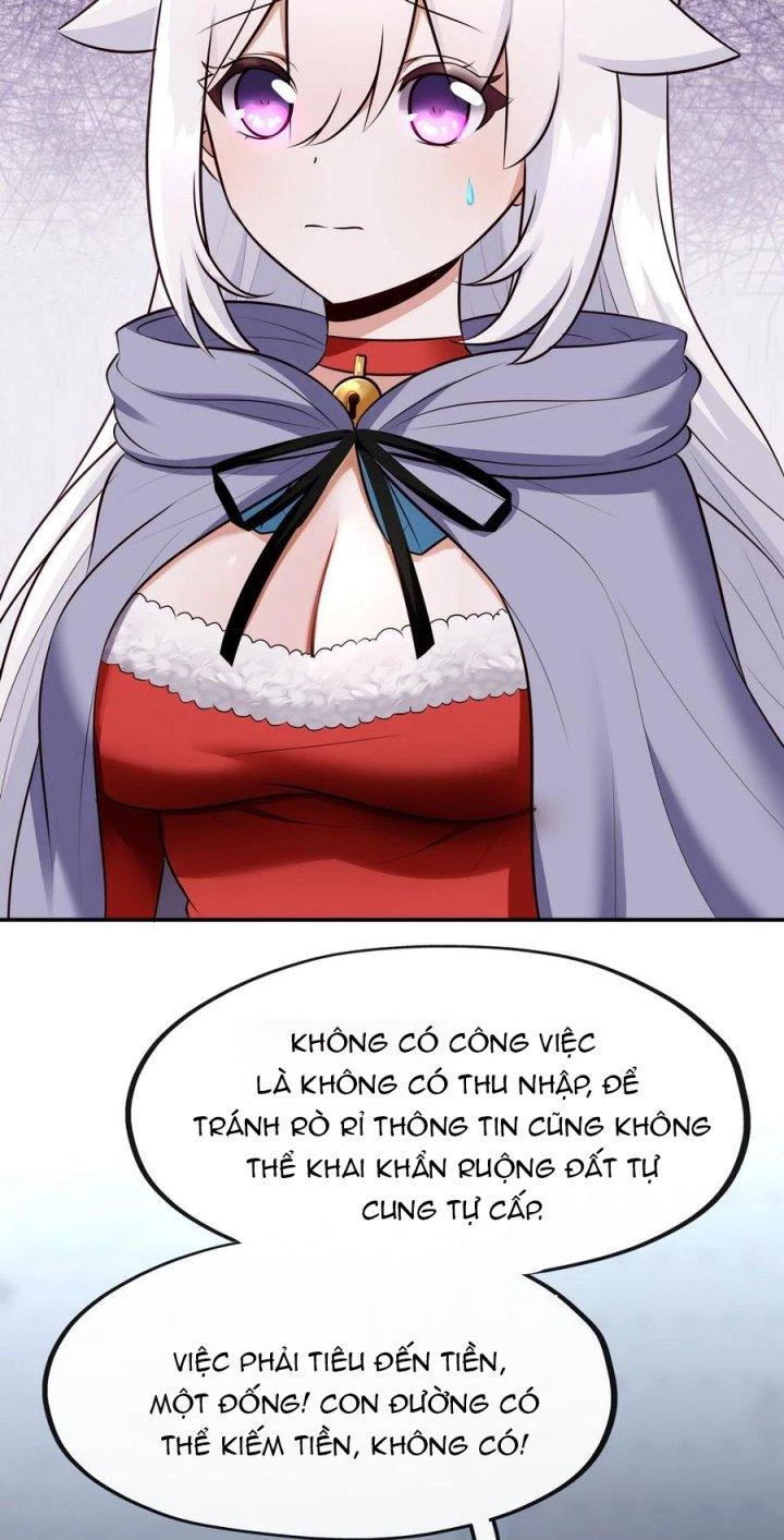 Thích Đuôi Lớn Thì Sao Chapter 18 - 49