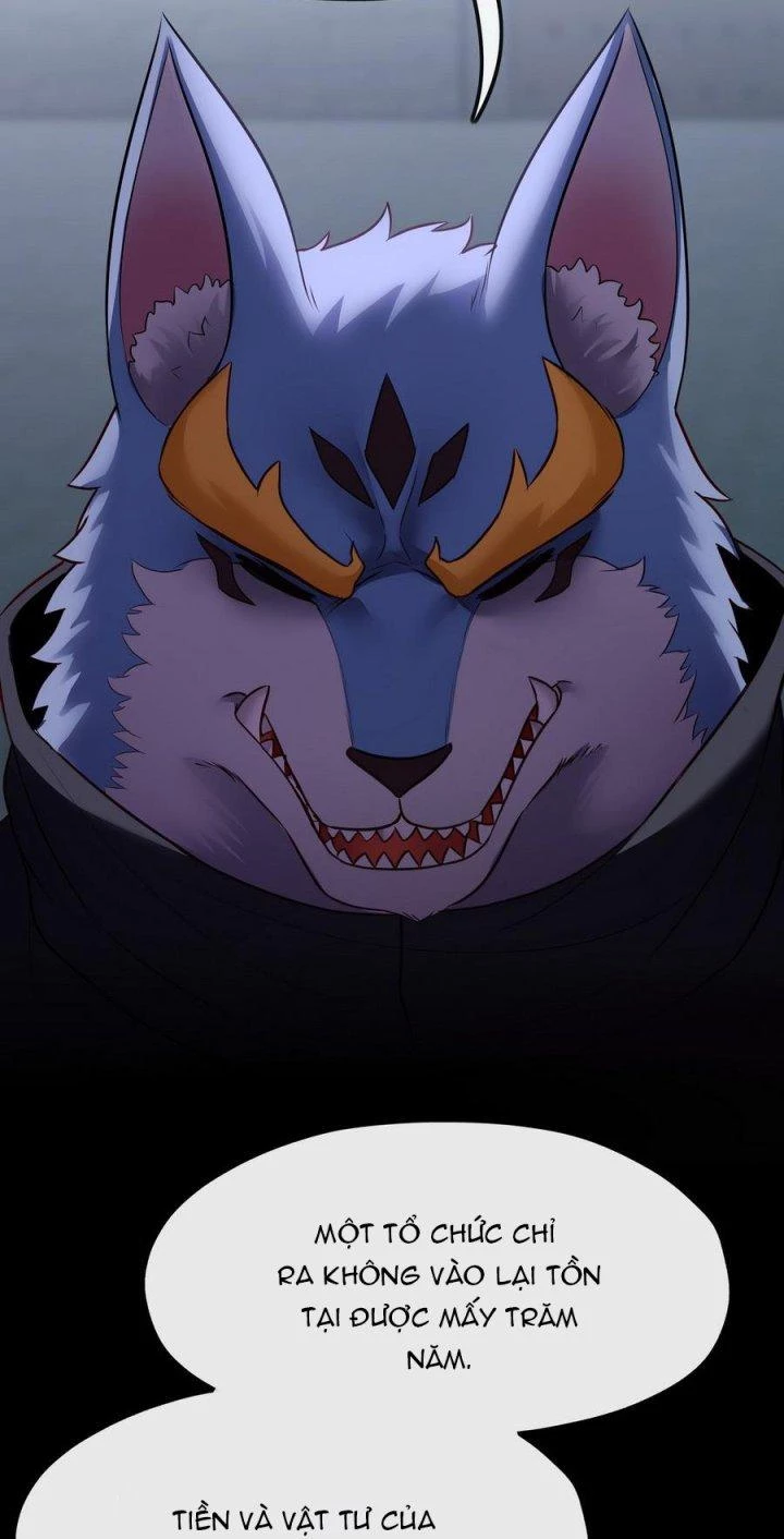 Thích Đuôi Lớn Thì Sao Chapter 18 - 50