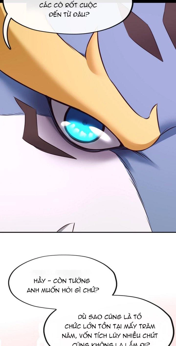 Thích Đuôi Lớn Thì Sao Chapter 18 - 51