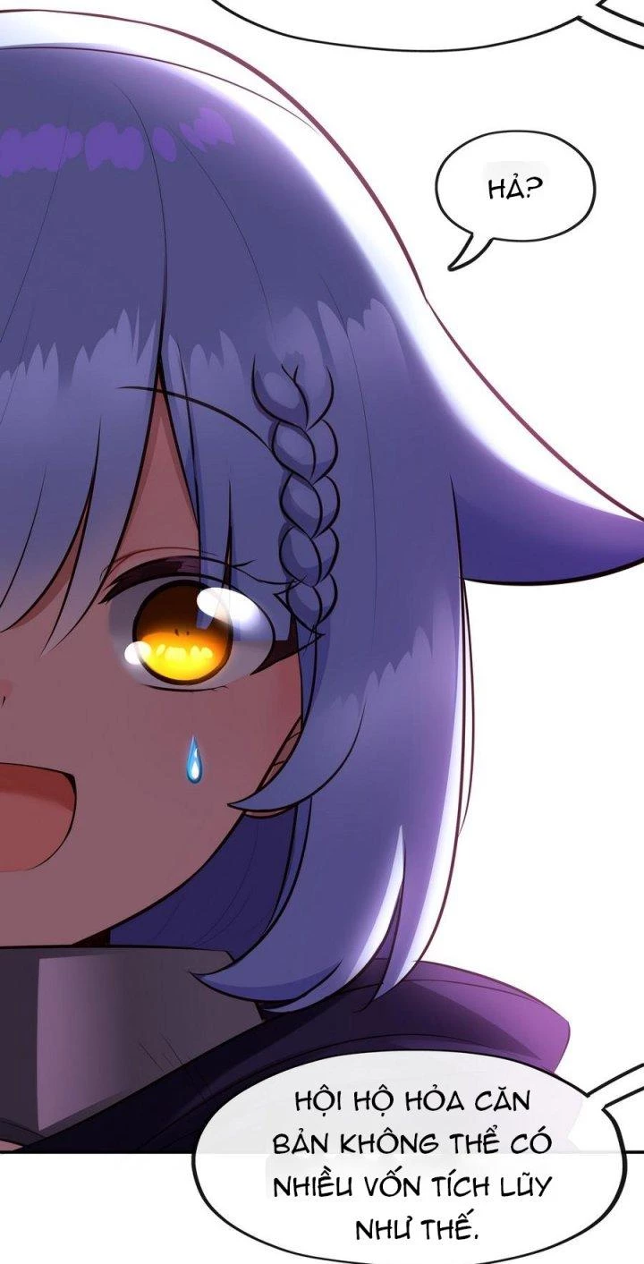 Thích Đuôi Lớn Thì Sao Chapter 18 - 53