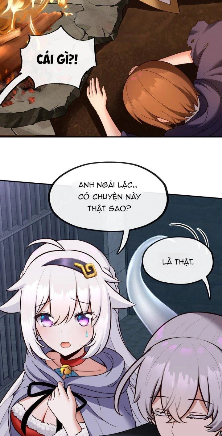Thích Đuôi Lớn Thì Sao Chapter 18 - 55