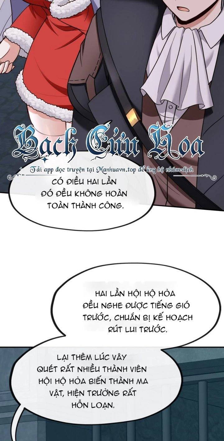Thích Đuôi Lớn Thì Sao Chapter 18 - 56