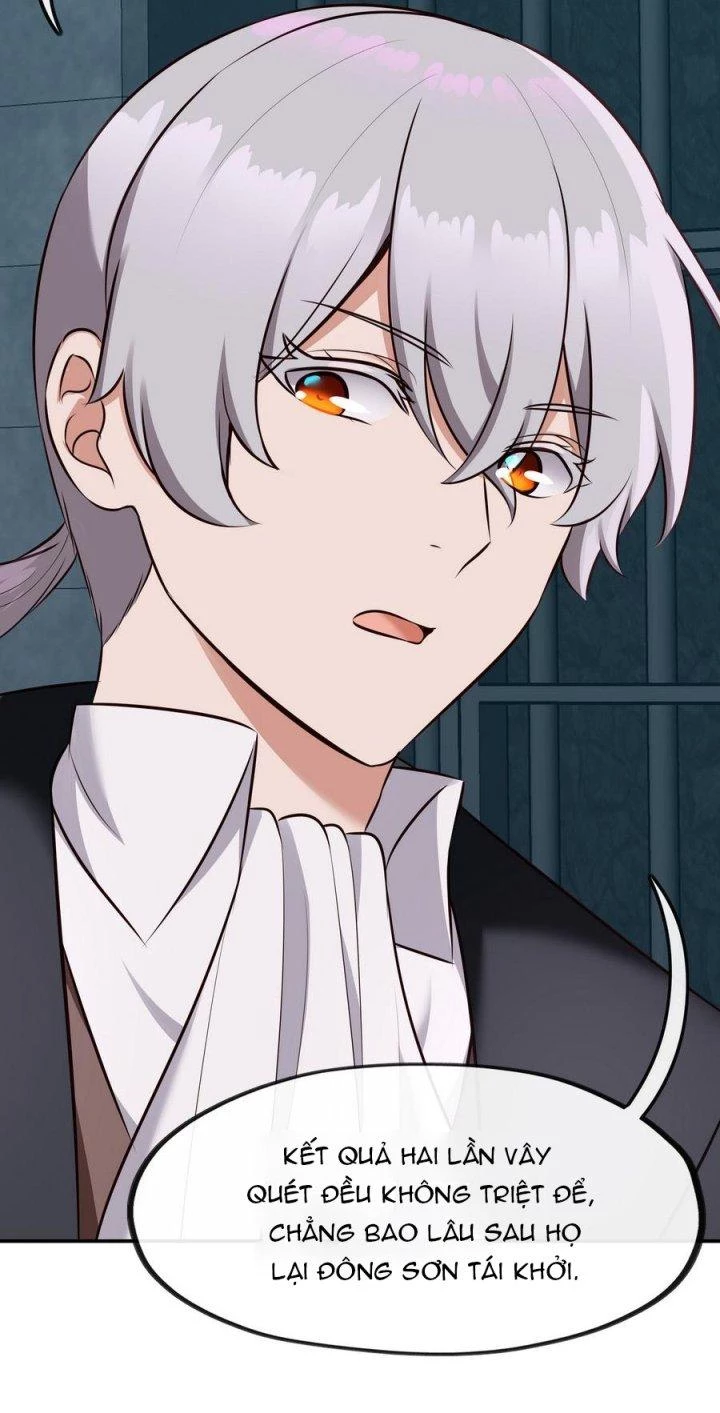 Thích Đuôi Lớn Thì Sao Chapter 18 - 57