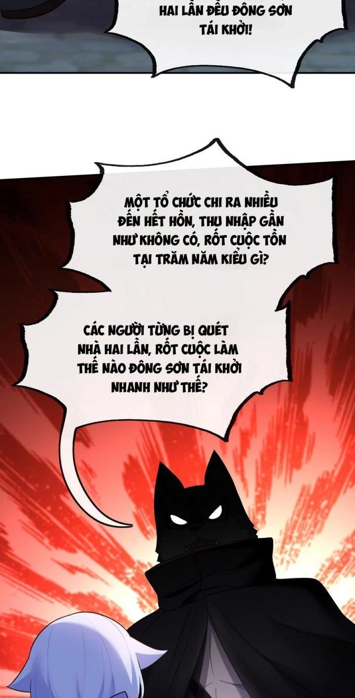Thích Đuôi Lớn Thì Sao Chapter 18 - 59
