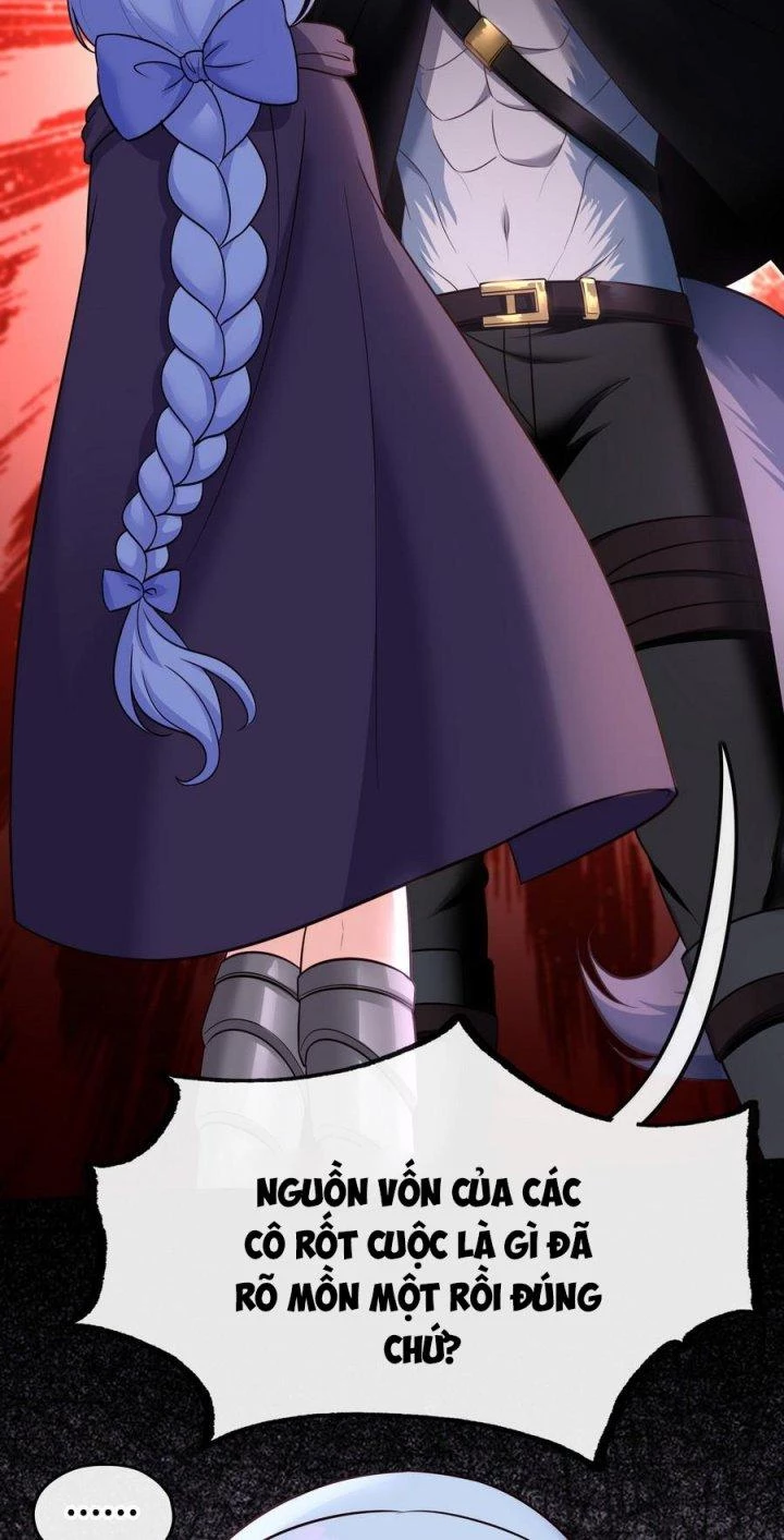 Thích Đuôi Lớn Thì Sao Chapter 18 - 60