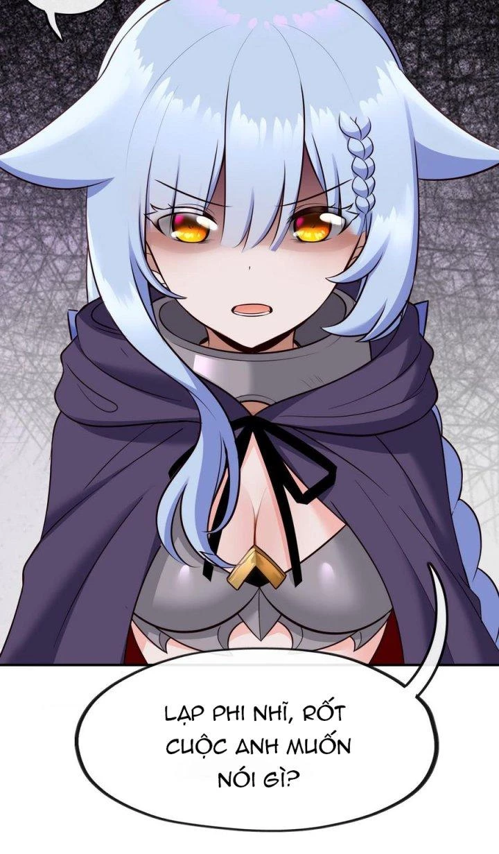 Thích Đuôi Lớn Thì Sao Chapter 18 - 61