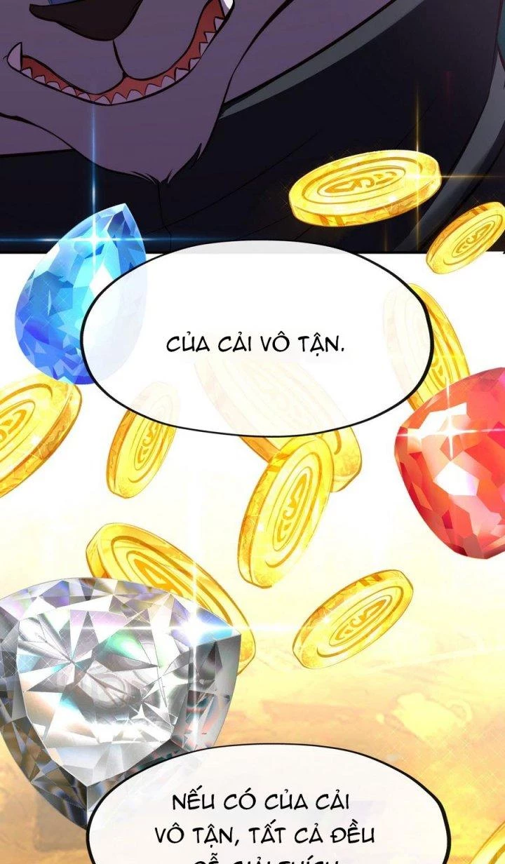 Thích Đuôi Lớn Thì Sao Chapter 18 - 63