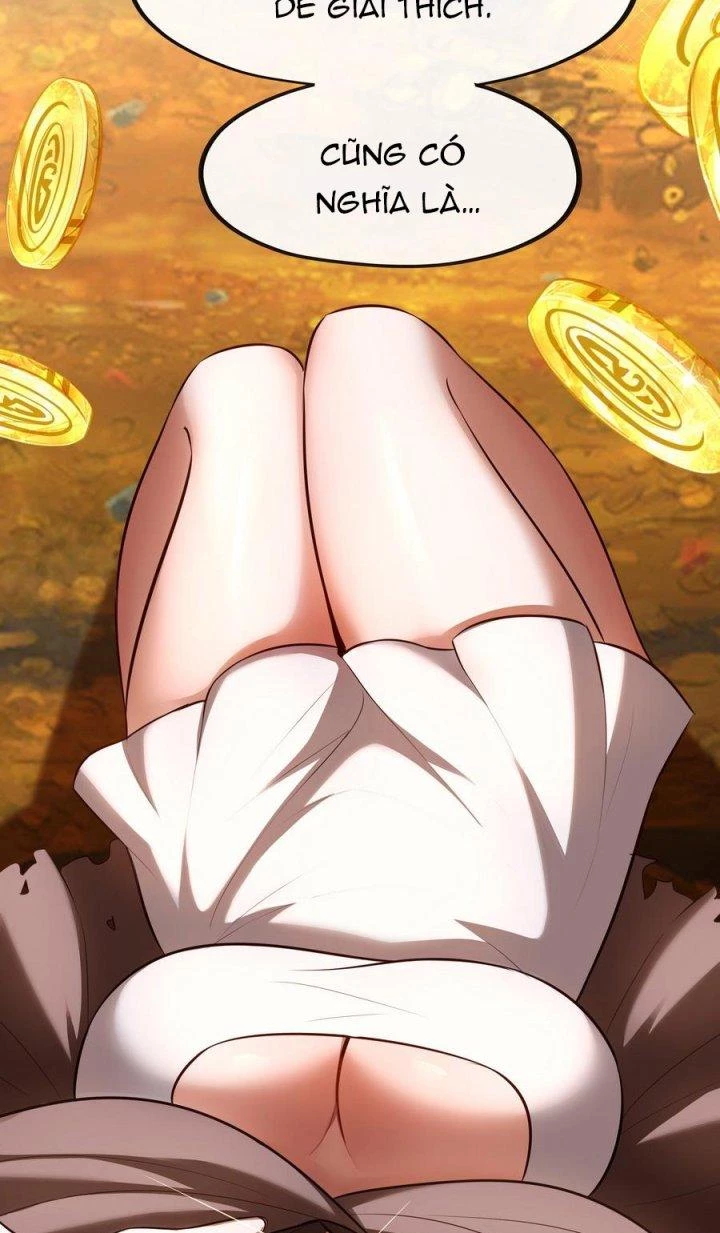 Thích Đuôi Lớn Thì Sao Chapter 18 - 64