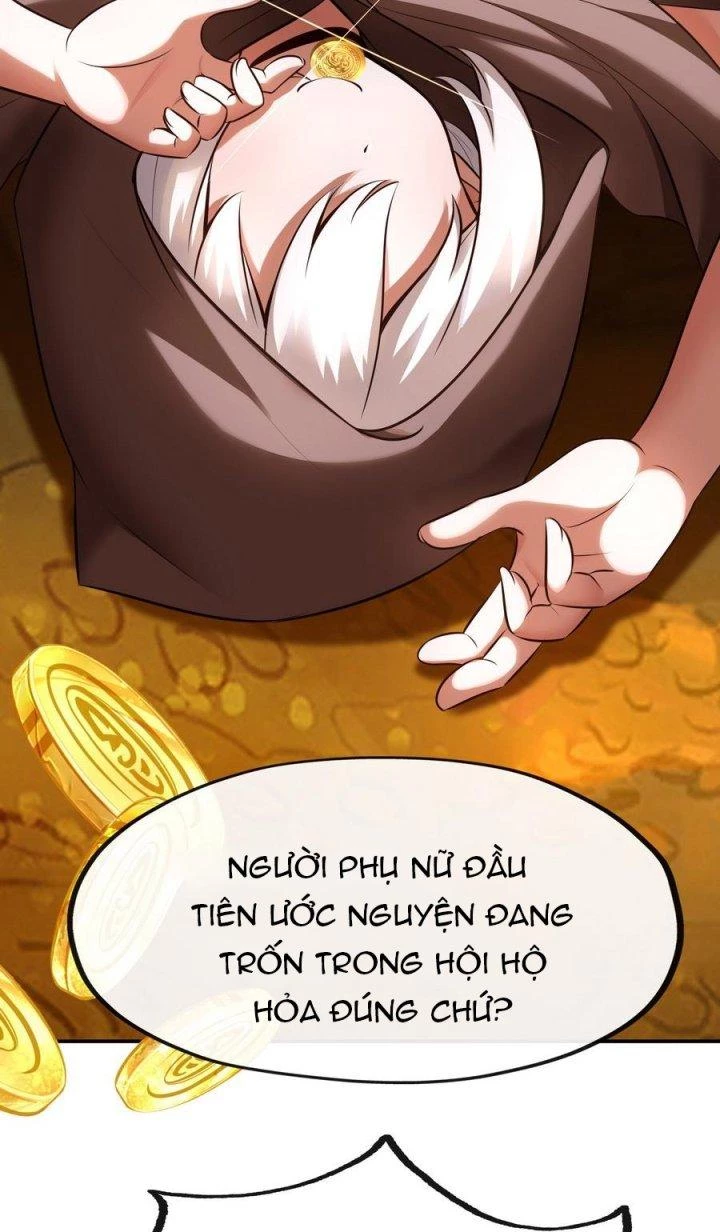 Thích Đuôi Lớn Thì Sao Chapter 18 - 65