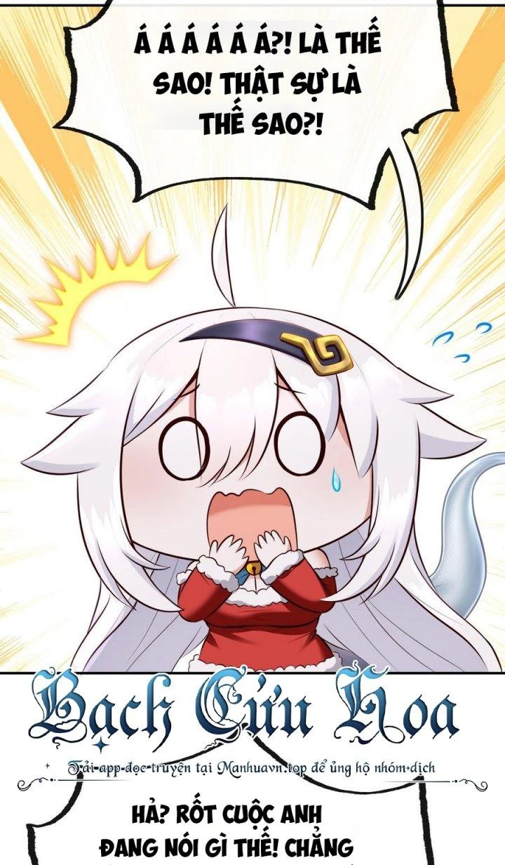 Thích Đuôi Lớn Thì Sao Chapter 18 - 66