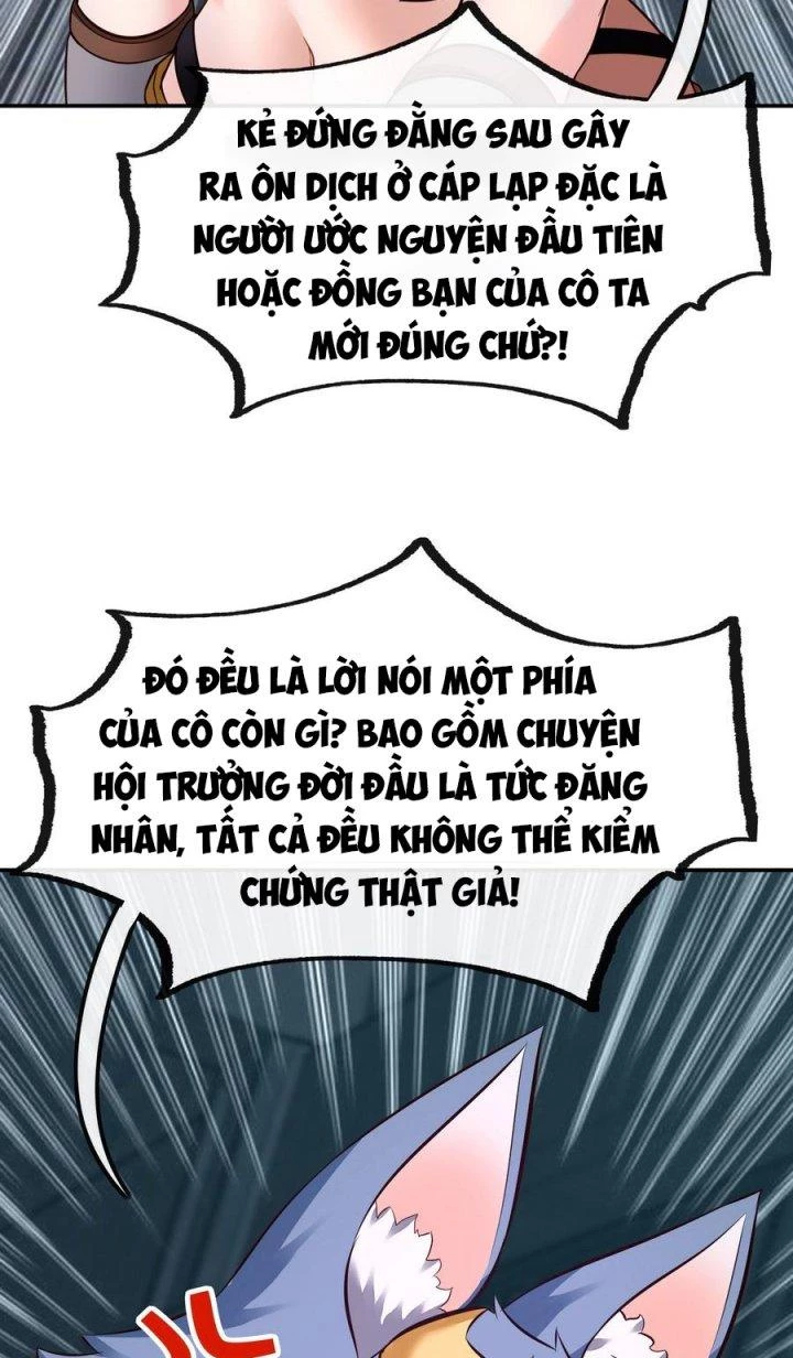 Thích Đuôi Lớn Thì Sao Chapter 18 - 68