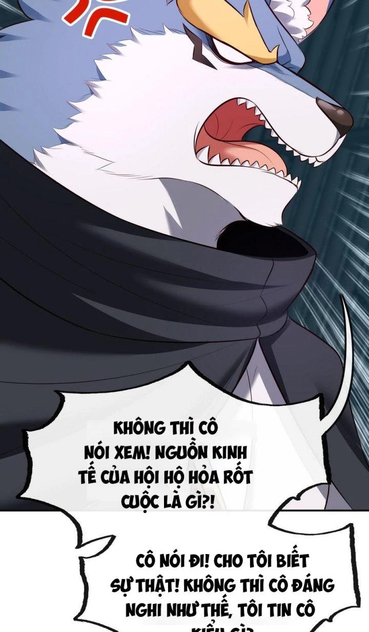 Thích Đuôi Lớn Thì Sao Chapter 18 - 69