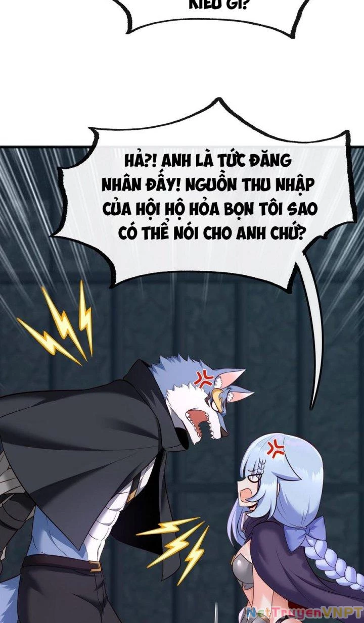Thích Đuôi Lớn Thì Sao Chapter 18 - 70