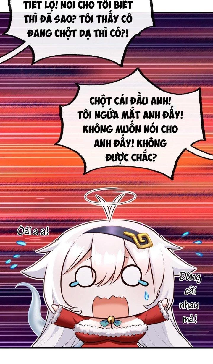 Thích Đuôi Lớn Thì Sao Chapter 18 - 72