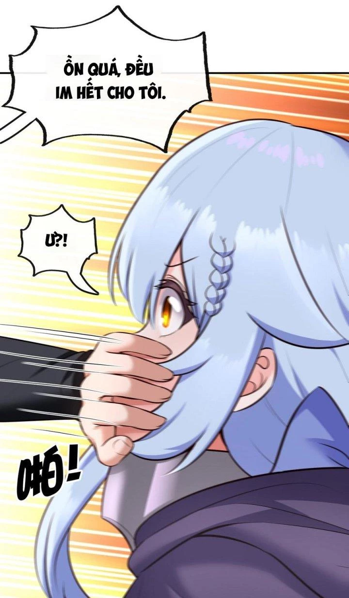 Thích Đuôi Lớn Thì Sao Chapter 18 - 73
