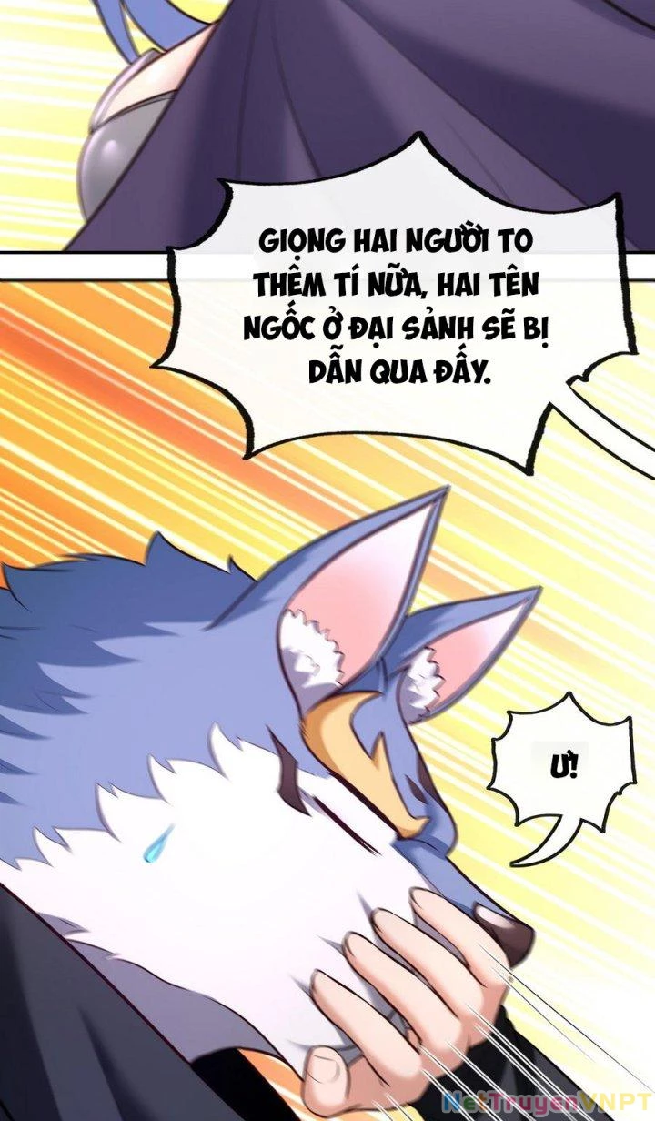 Thích Đuôi Lớn Thì Sao Chapter 18 - 74