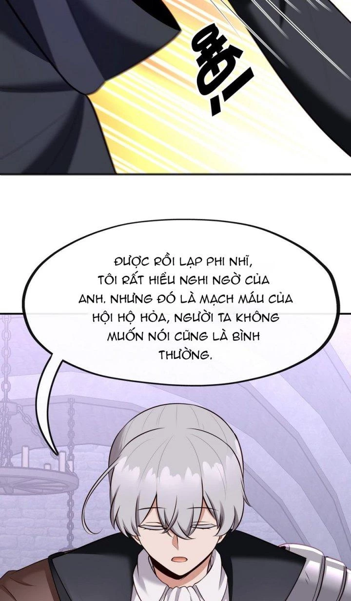 Thích Đuôi Lớn Thì Sao Chapter 18 - 75