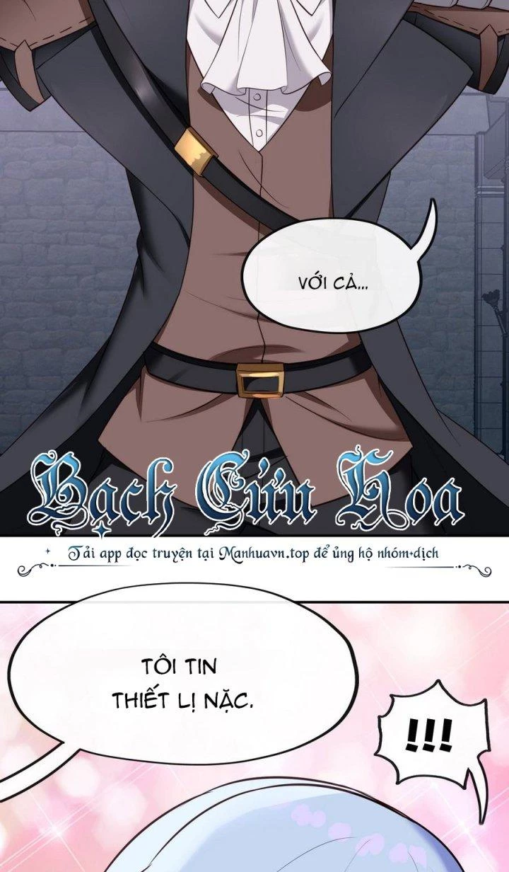 Thích Đuôi Lớn Thì Sao Chapter 18 - 76
