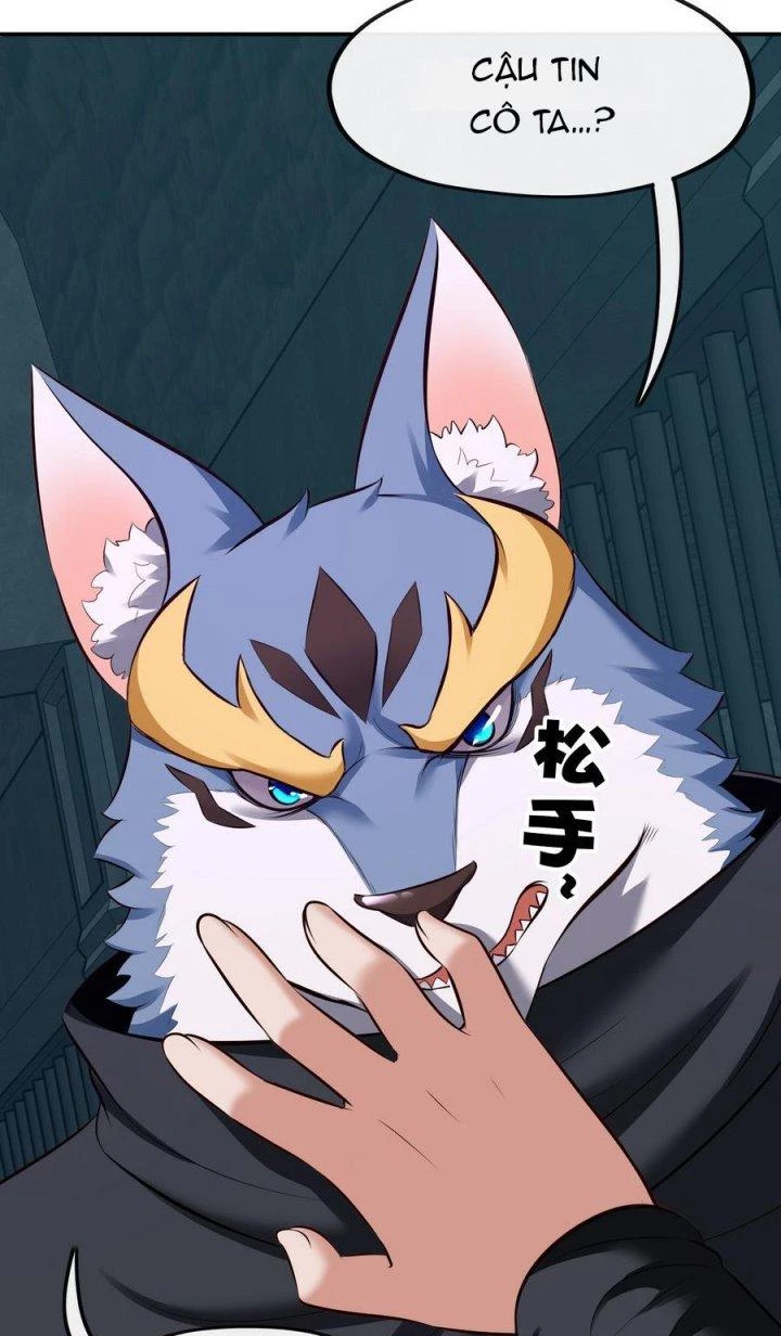 Thích Đuôi Lớn Thì Sao Chapter 18 - 78