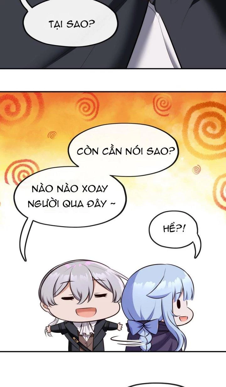 Thích Đuôi Lớn Thì Sao Chapter 18 - 79