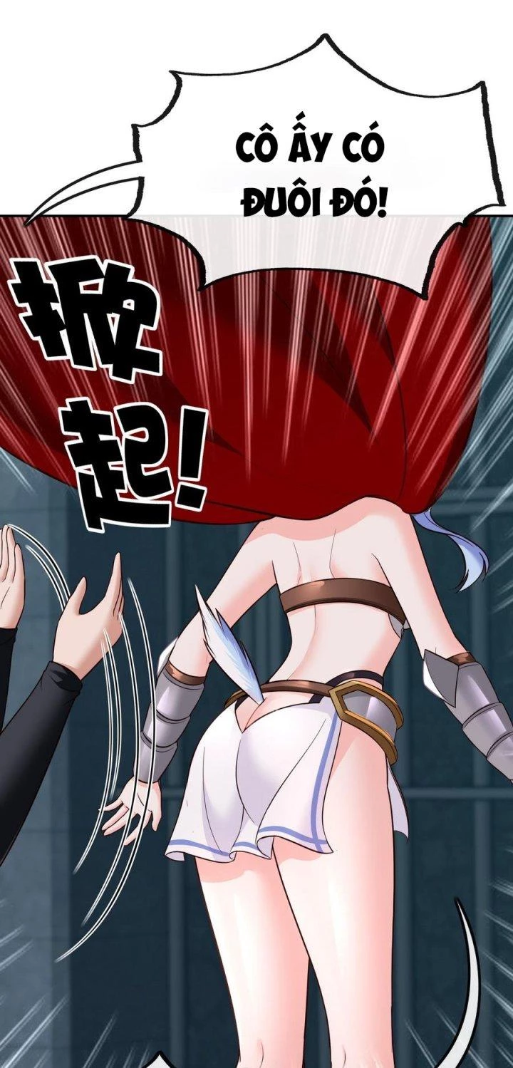 Thích Đuôi Lớn Thì Sao Chapter 18 - 81
