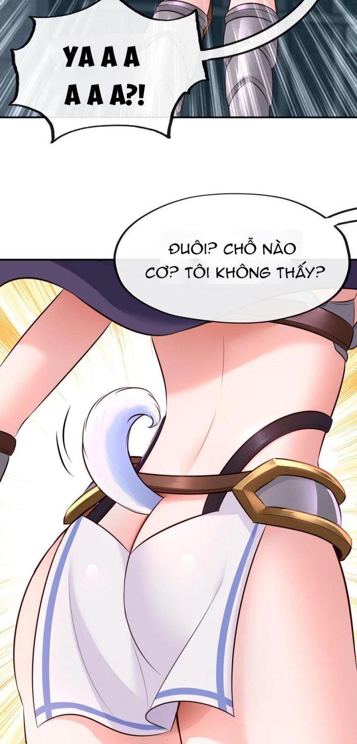 Thích Đuôi Lớn Thì Sao Chapter 18 - 82