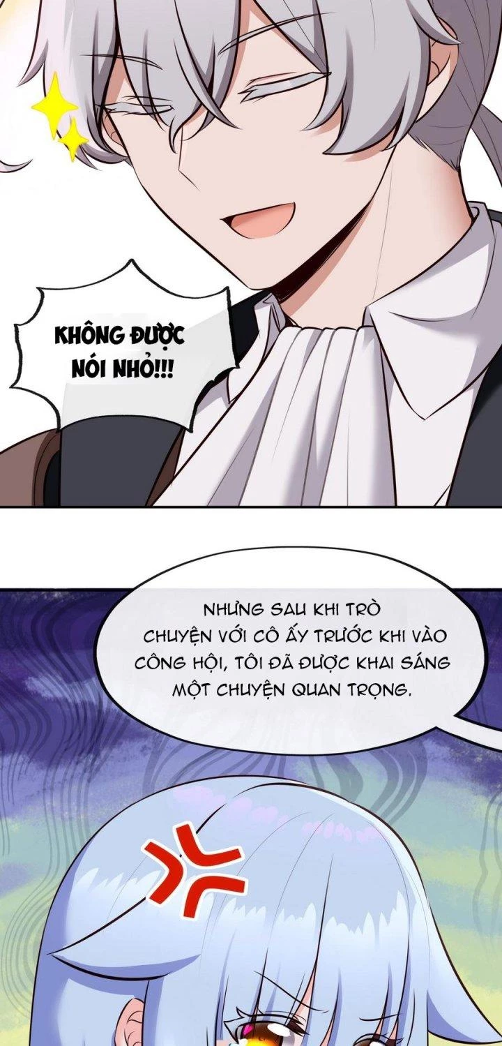 Thích Đuôi Lớn Thì Sao Chapter 18 - 85