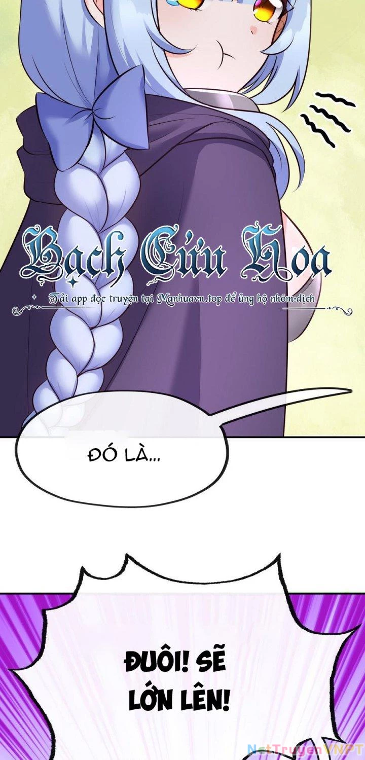 Thích Đuôi Lớn Thì Sao Chapter 18 - 86
