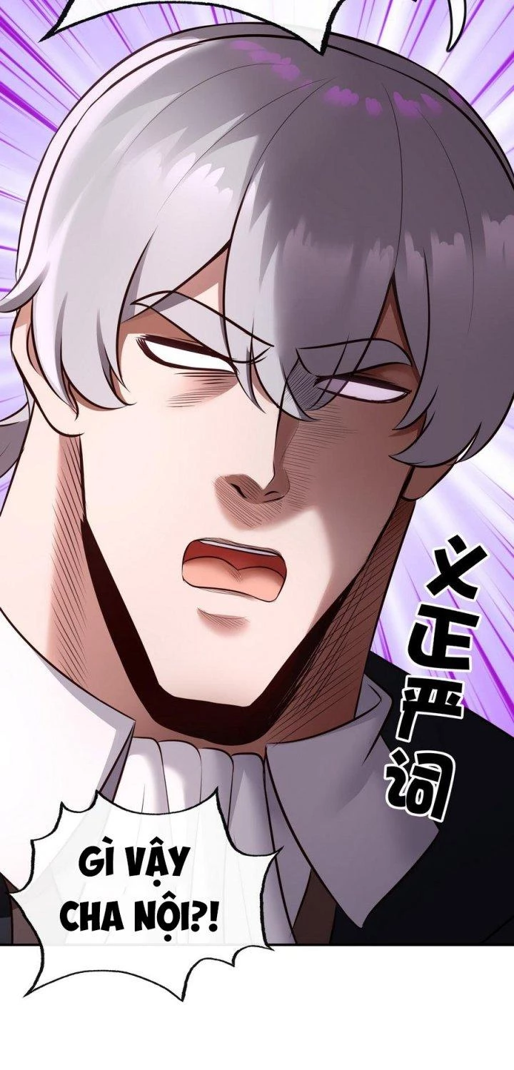 Thích Đuôi Lớn Thì Sao Chapter 18 - 87