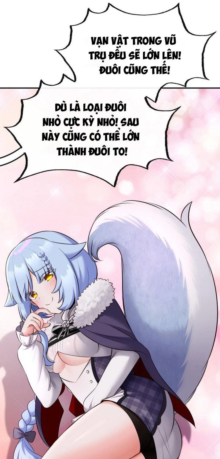 Thích Đuôi Lớn Thì Sao Chapter 18 - 88