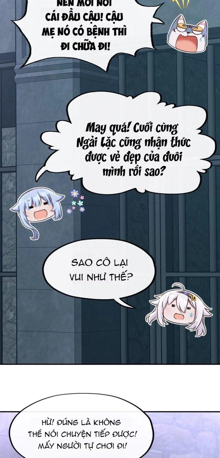 Thích Đuôi Lớn Thì Sao Chapter 18 - 90