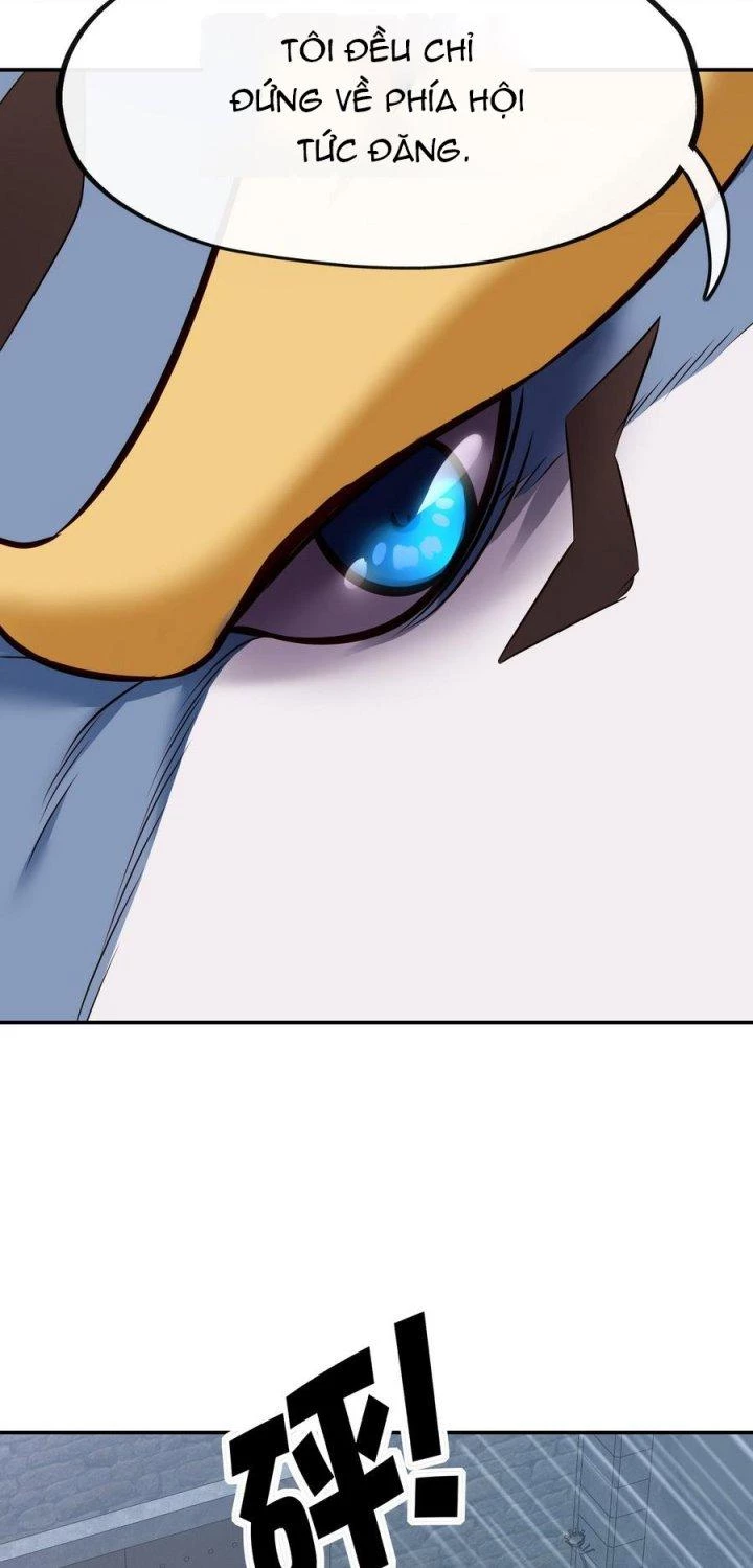 Thích Đuôi Lớn Thì Sao Chapter 18 - 94