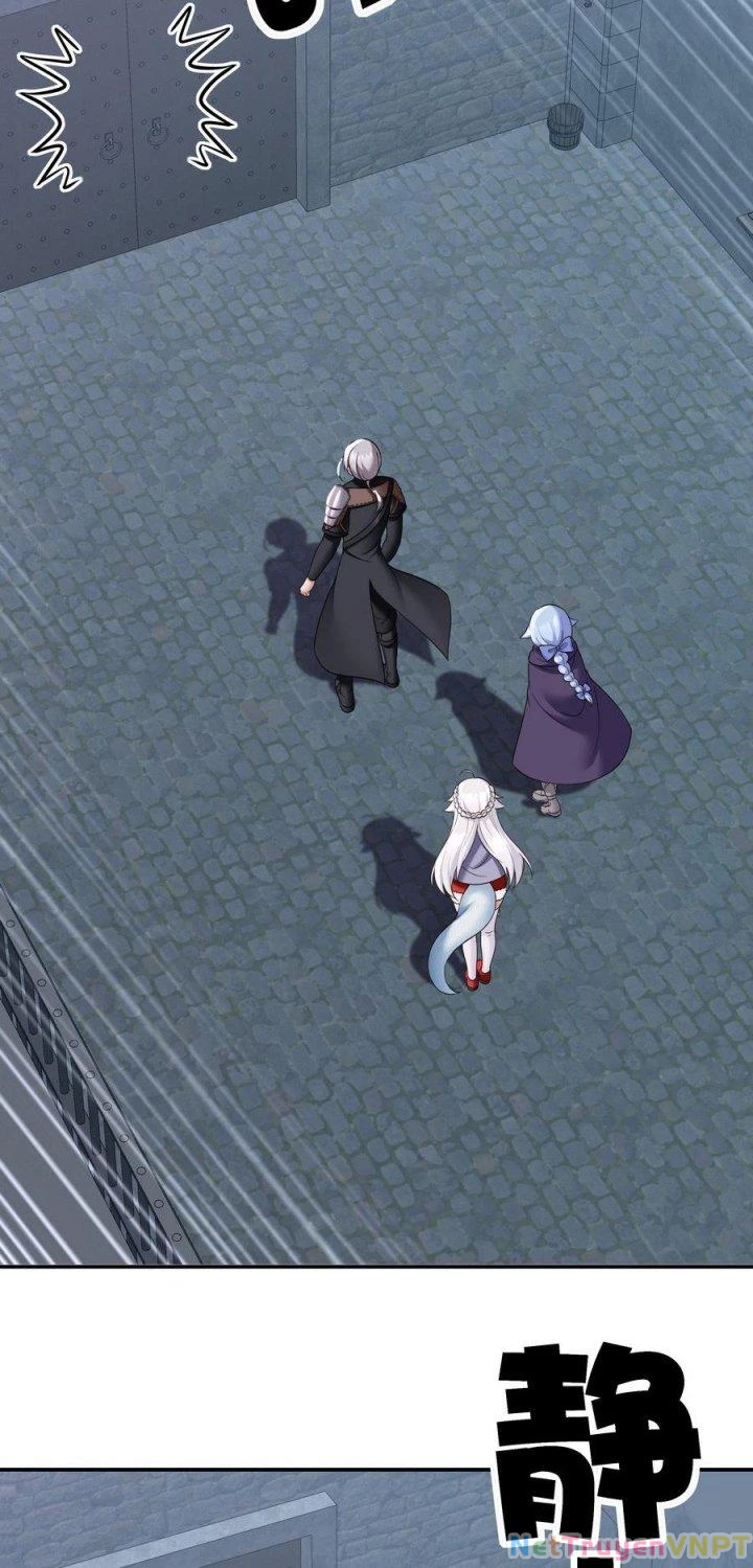 Thích Đuôi Lớn Thì Sao Chapter 18 - 95