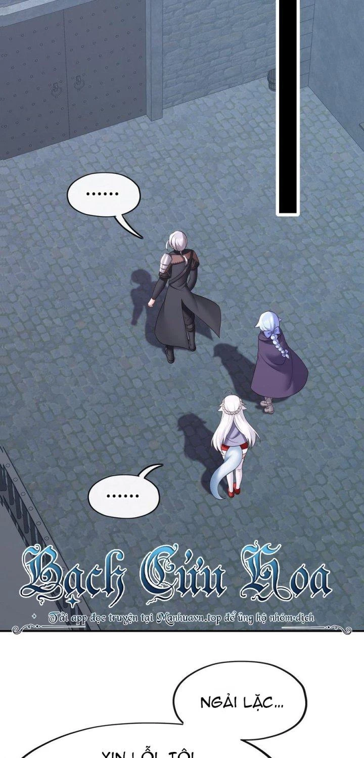 Thích Đuôi Lớn Thì Sao Chapter 18 - 96