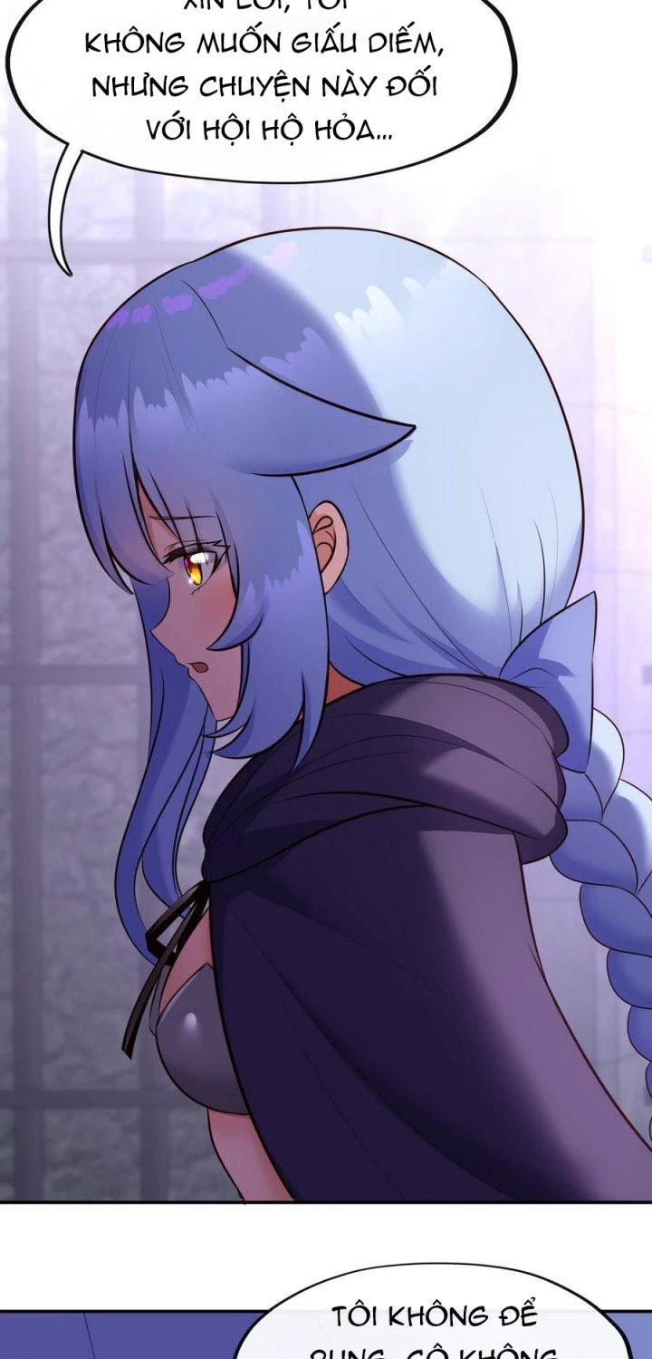 Thích Đuôi Lớn Thì Sao Chapter 18 - 97