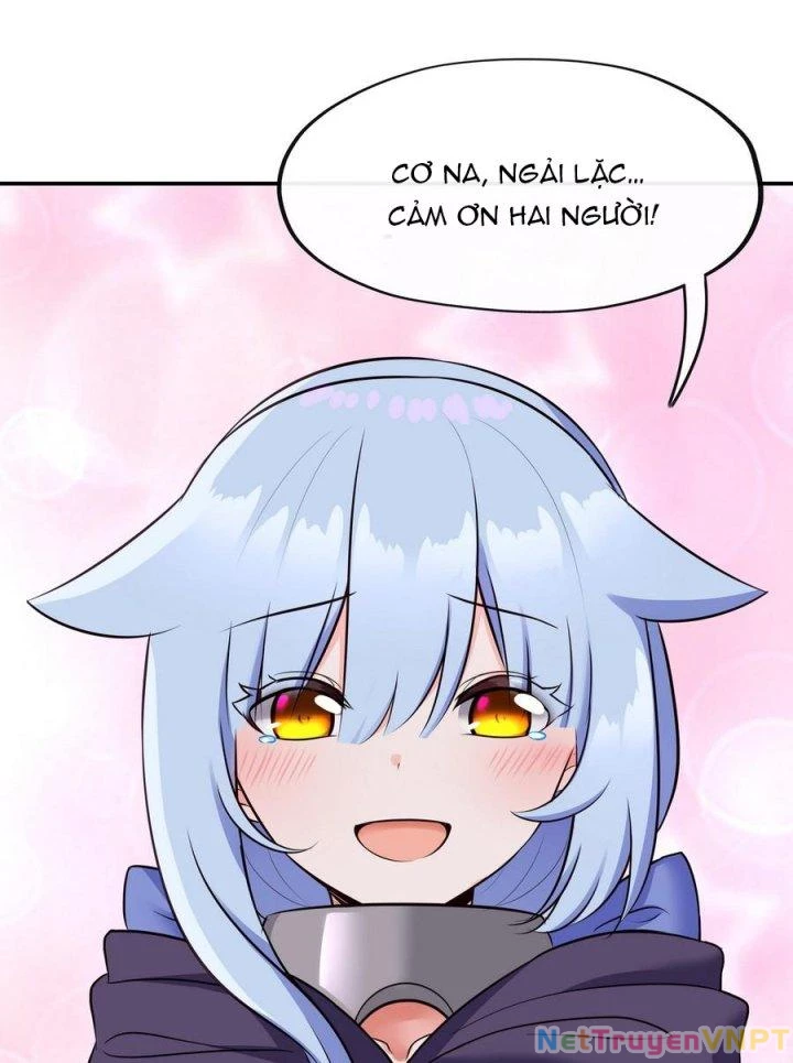 Thích Đuôi Lớn Thì Sao Chapter 18 - 101