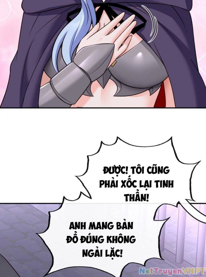 Thích Đuôi Lớn Thì Sao Chapter 18 - 102