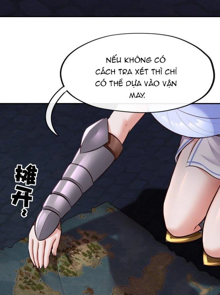 Thích Đuôi Lớn Thì Sao Chapter 18 - 104