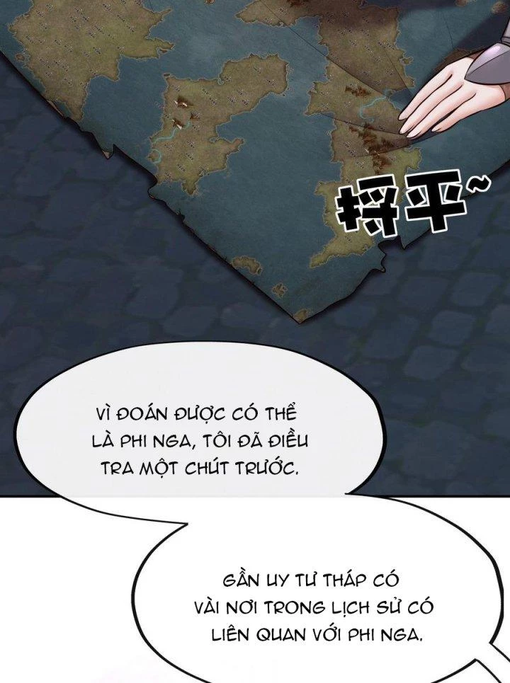 Thích Đuôi Lớn Thì Sao Chapter 18 - 105
