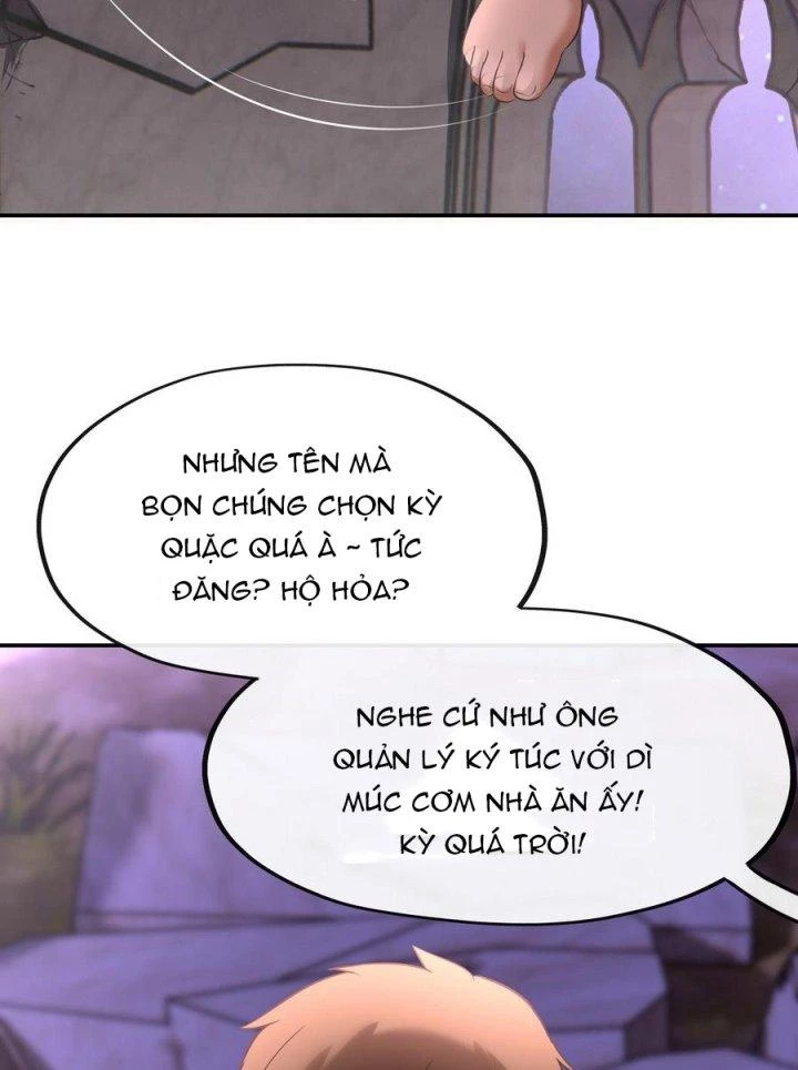 Thích Đuôi Lớn Thì Sao Chapter 18 - 113